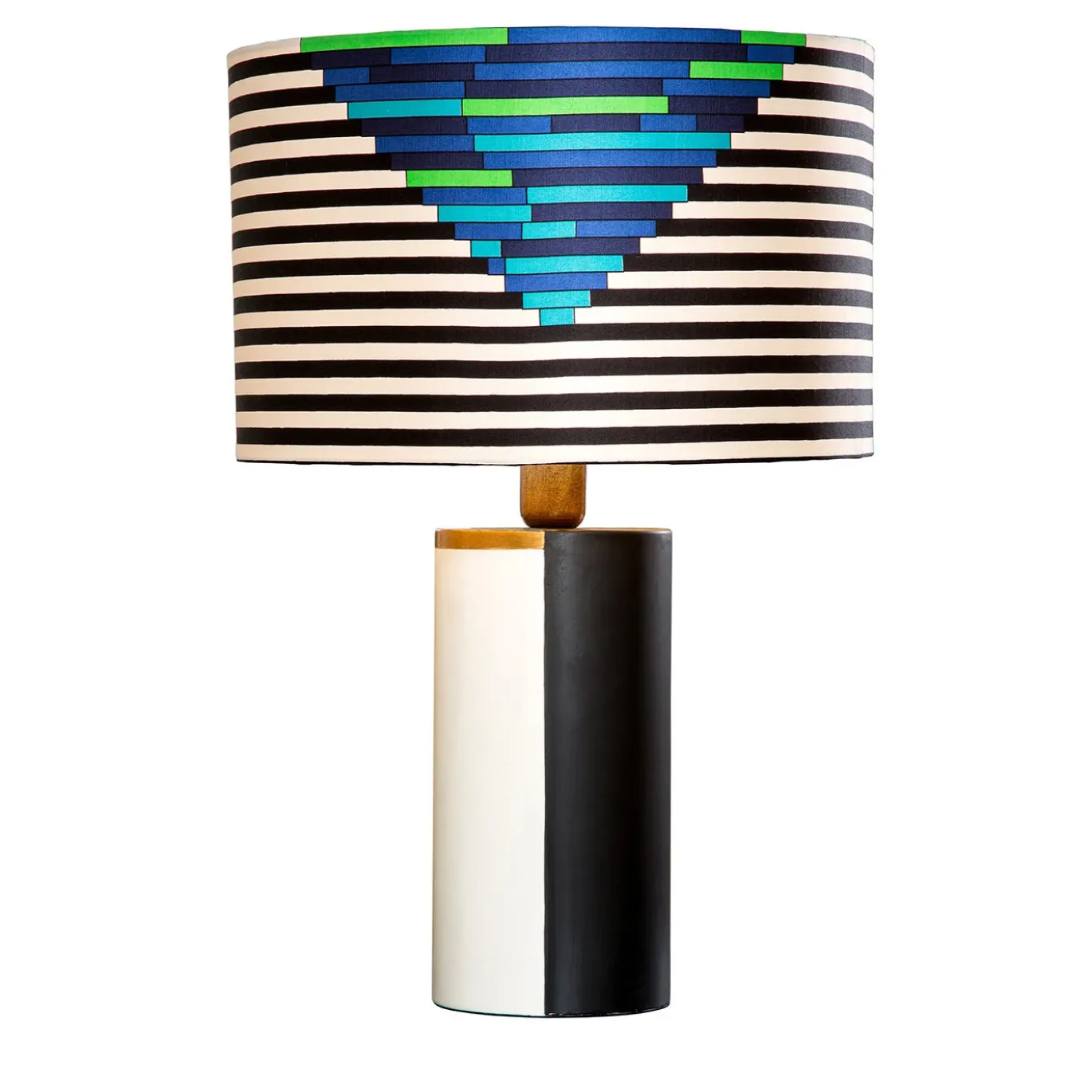 Lampada da tavolo Concentrico