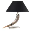 Lampada da tavolo Corno #2
