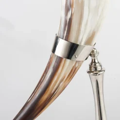 Lampada da tavolo Corno #1