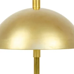 Lampada da tavolo Cupola