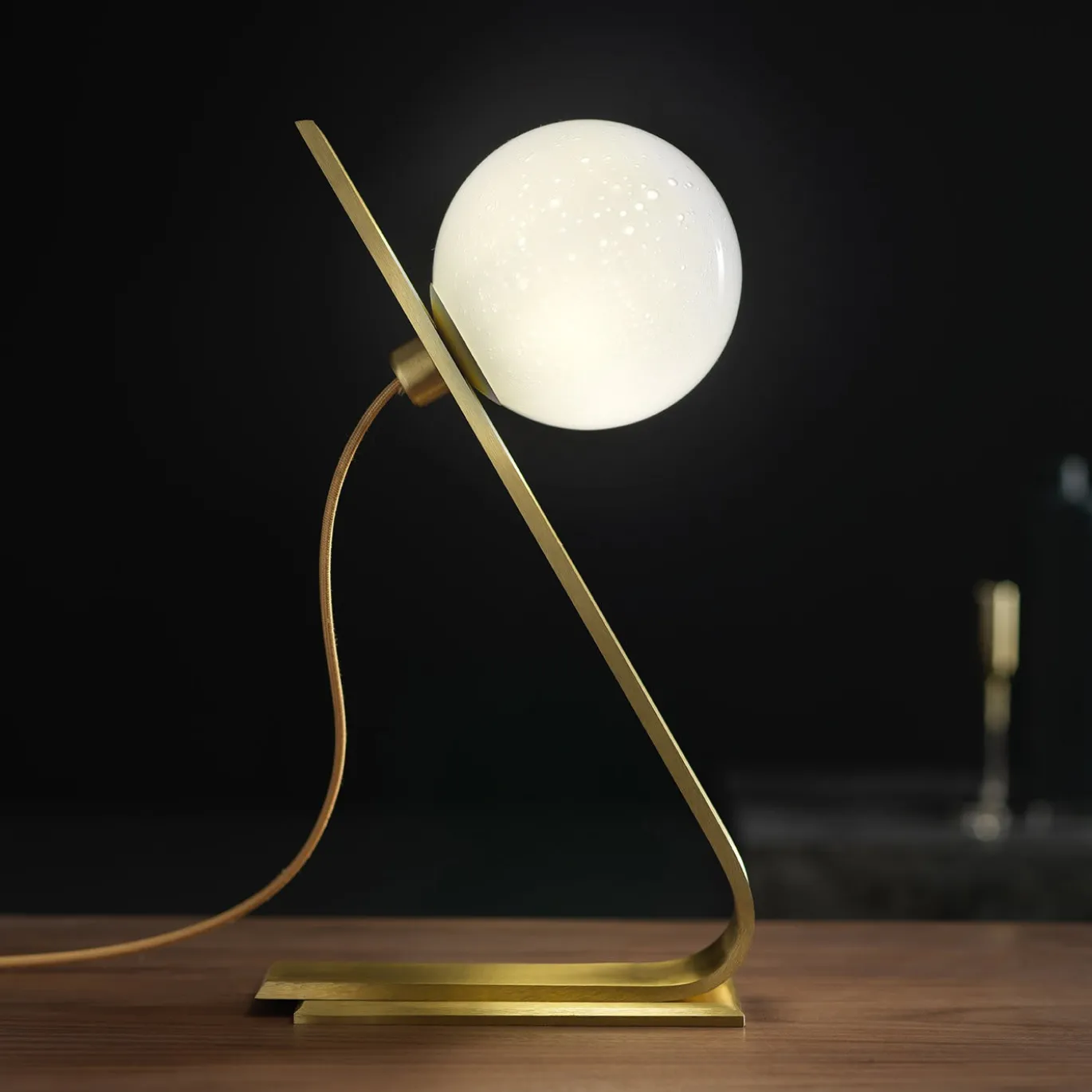 Lampada da tavolo Daphne