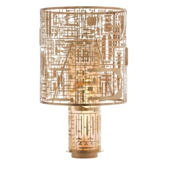 Lampada da tavolo Disarmante di Gio Tirotto
