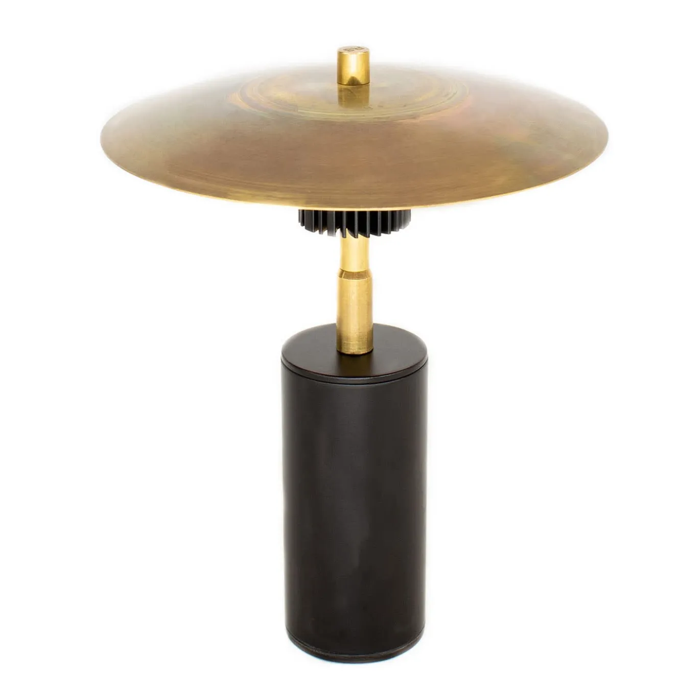 Lampada da tavolo Disco