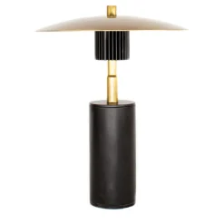 Lampada da tavolo Disco