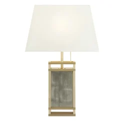 Lampada da tavolo Donna