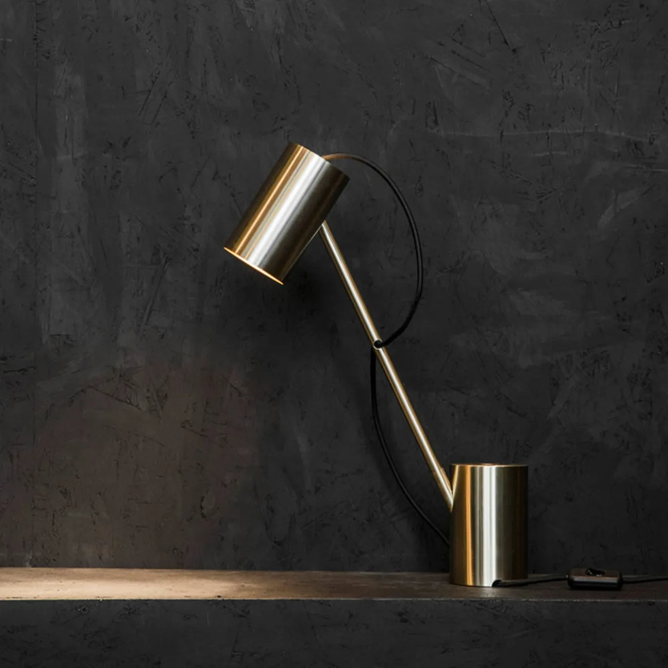 Lampada da tavolo Ed005