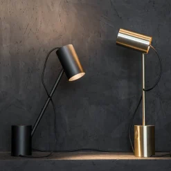 Lampada da tavolo Ed005