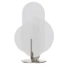 Lampada da tavolo Ed063 argento #2