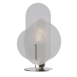 Lampada da tavolo Ed063 argento #2