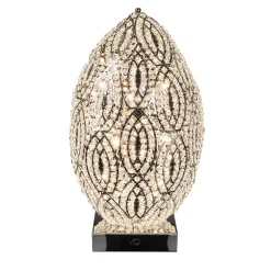 Lampada da tavolo Egg 75