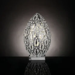 Lampada da tavolo Egg 50