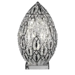 Lampada da tavolo Egg 50