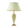 Lampada da tavolo Elite in oro spazzolato #4