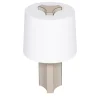 Lampada da tavolo Enea - Oro piccolo