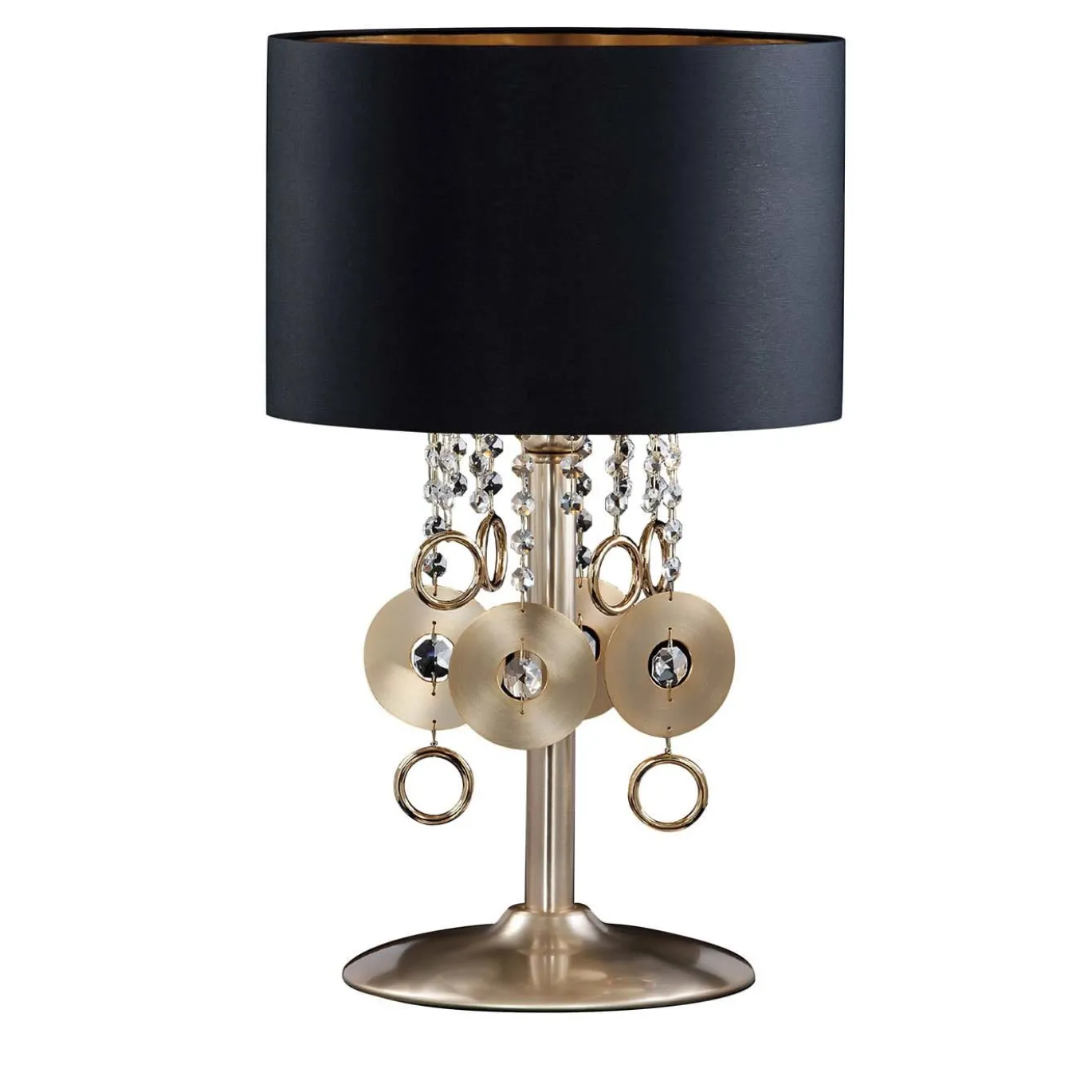 Lampada da tavolo Esmeralda