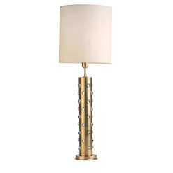 Lampada da Tavolo Essenziale