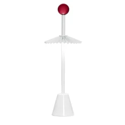 Lampada da tavolo Etoile Bianco Di Daniela Puppa
