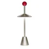 Lampada da tavolo Etoile Champagne Di Daniela Puppa