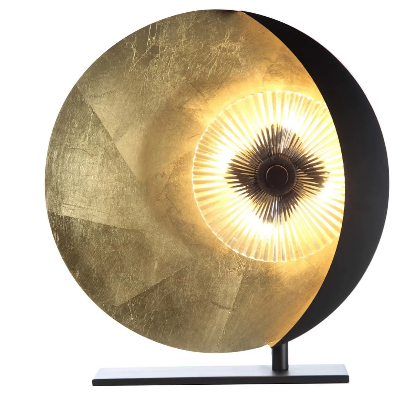 Lampada da tavolo Eye