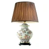 Lampada da tavolo Fiori Cinesi