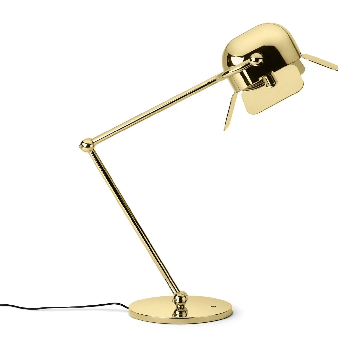 Lampada da tavolo Flamingo di Nika Zupanc
