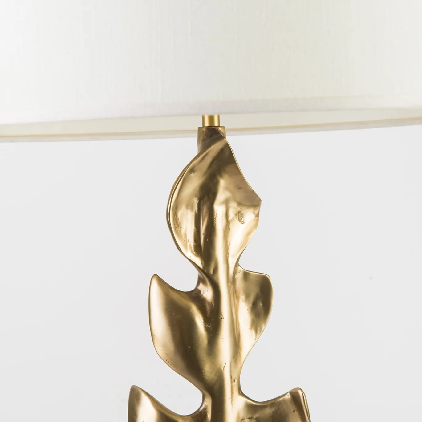 Lampada da tavolo Foglia