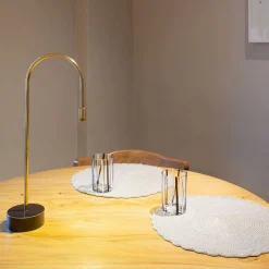 Lampada da tavolo Fontana
