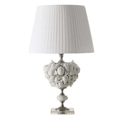 Lampada da tavolo Frutti White
