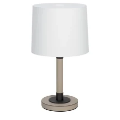 Lampada da tavolo Gallia Beige