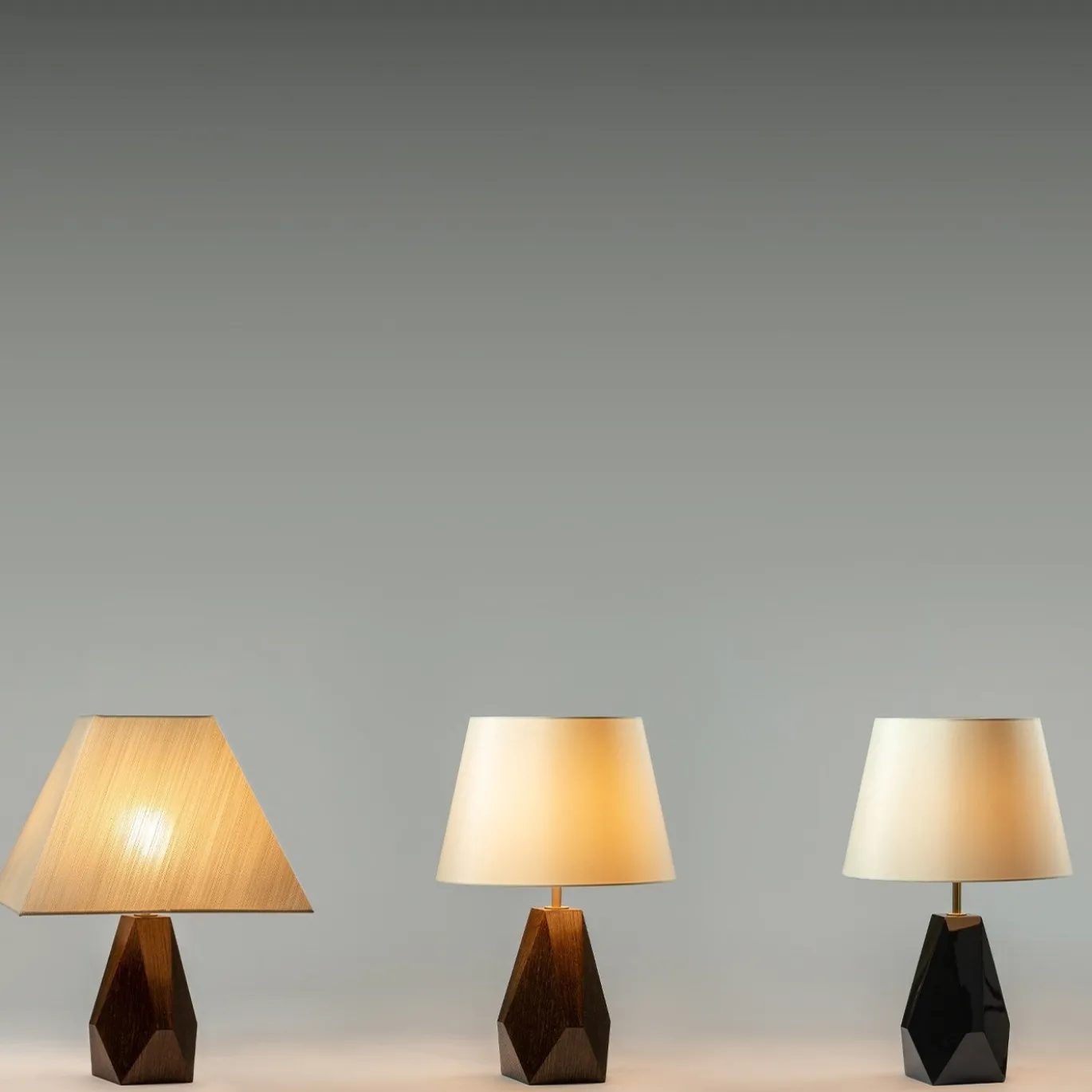 Lampada da tavolo Gea