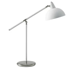 Lampada da tavolo Hamal di Michele Bönan