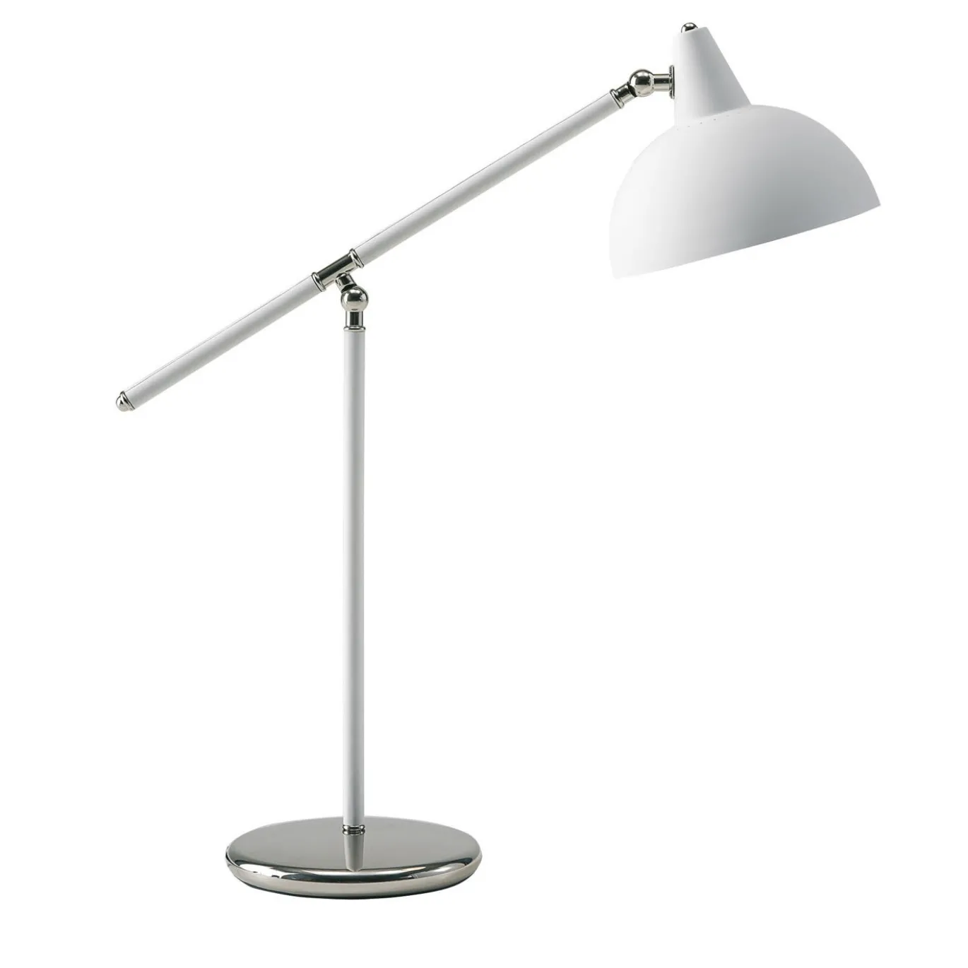Lampada da tavolo Hamal di Michele Bönan