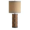 Lampada da tavolo Helena di Elena Carrabs