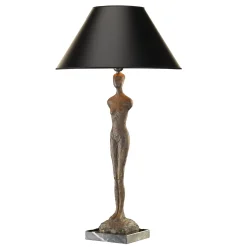 Lampada da tavolo Her