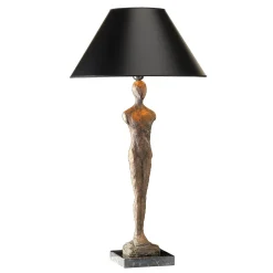 Lampada da tavolo Him