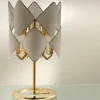 Lampada da tavolo Holly di Roberto Lazzeroni