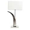 Lampada da tavolo Horn