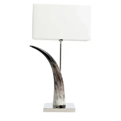 Lampada da tavolo Horn