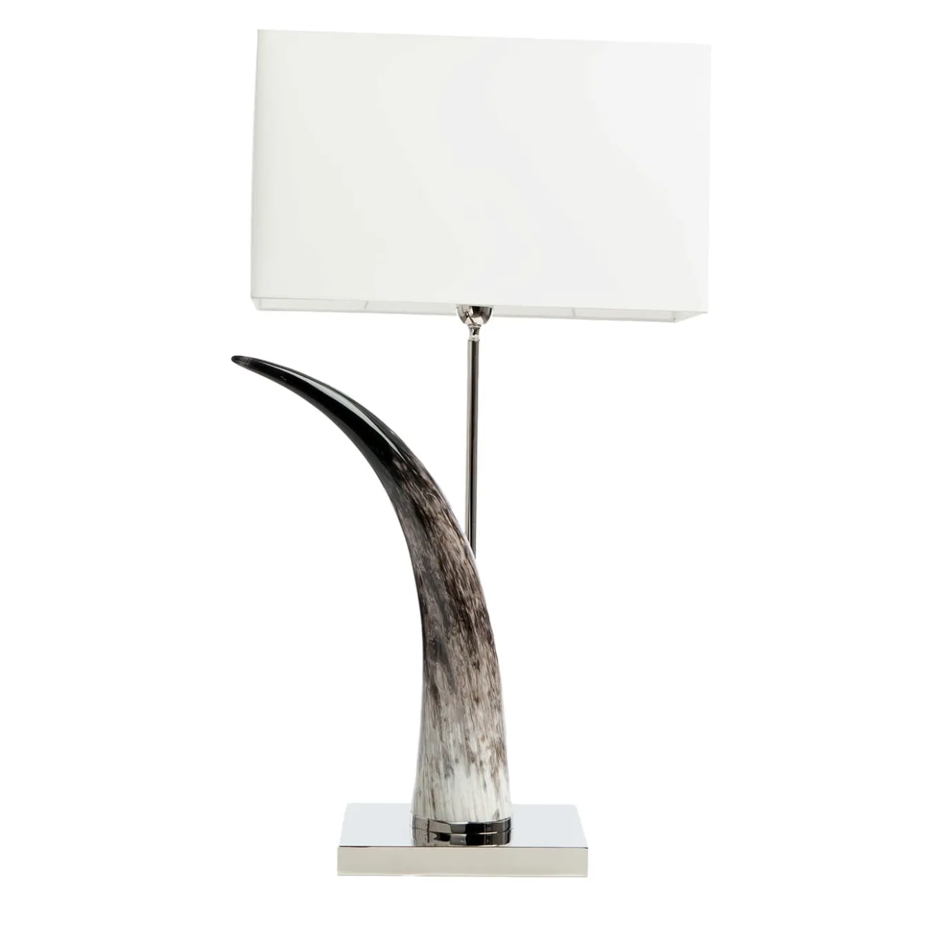Lampada da tavolo Horn