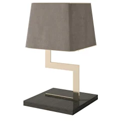 Lampada da tavolo Iconic