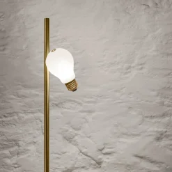 Lampada da tavolo Idea di Marcantonio
