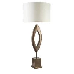 Lampada da tavolo Incas