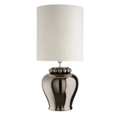 Lampada da tavolo in ceramica Lay