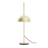 Lampada da tavolo in ottone dorato ABT01