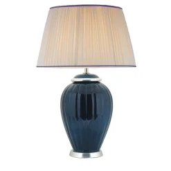Lampada da tavolo Isabelle