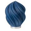 Lampada da Tavolo Issey Grande Blu
