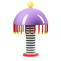 Lampada da tavolo Josephine di Elena Cutolo