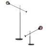 Lampada da tavolo Kendama