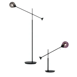 Lampada da tavolo Kendama