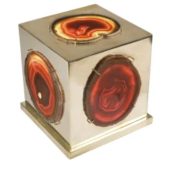 Lampada da Tavolo Kubrik Agata